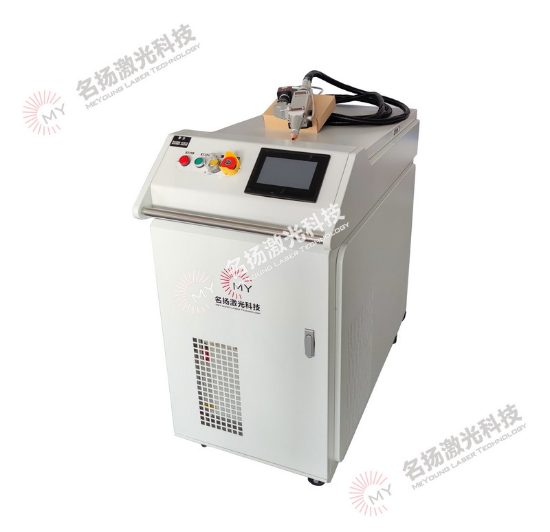 配套激光焊接機(jī)