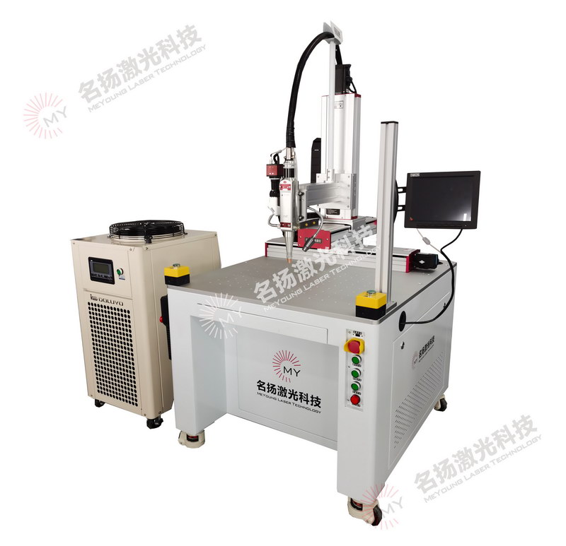 連續(xù)光纖激光焊接機(jī)1000W