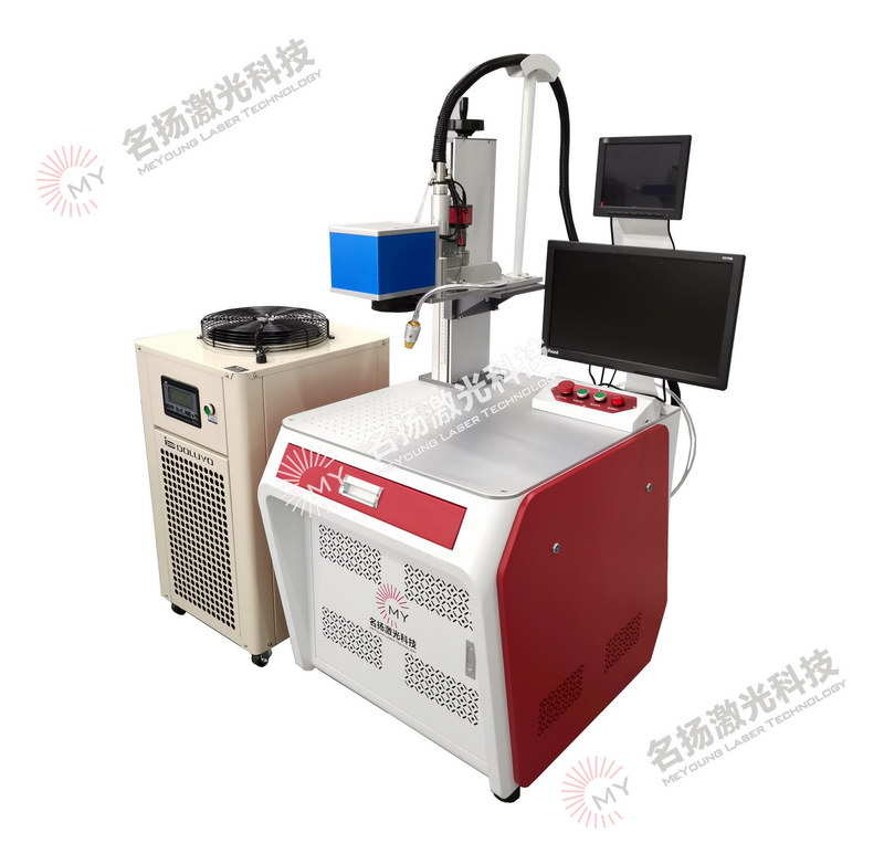 振鏡激光焊接機 VC焊接