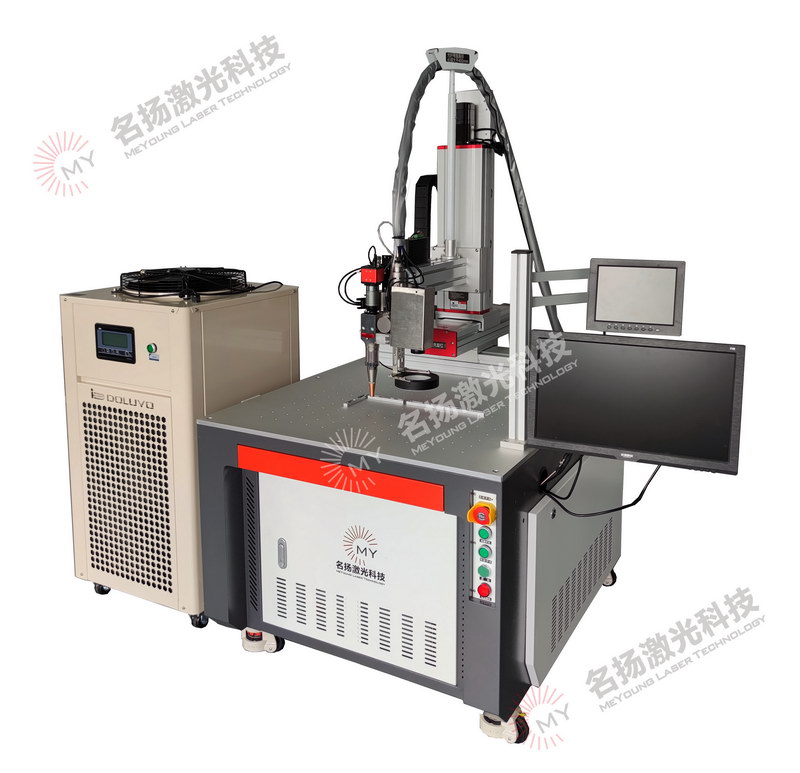 2000W視覺激光焊接機(jī)