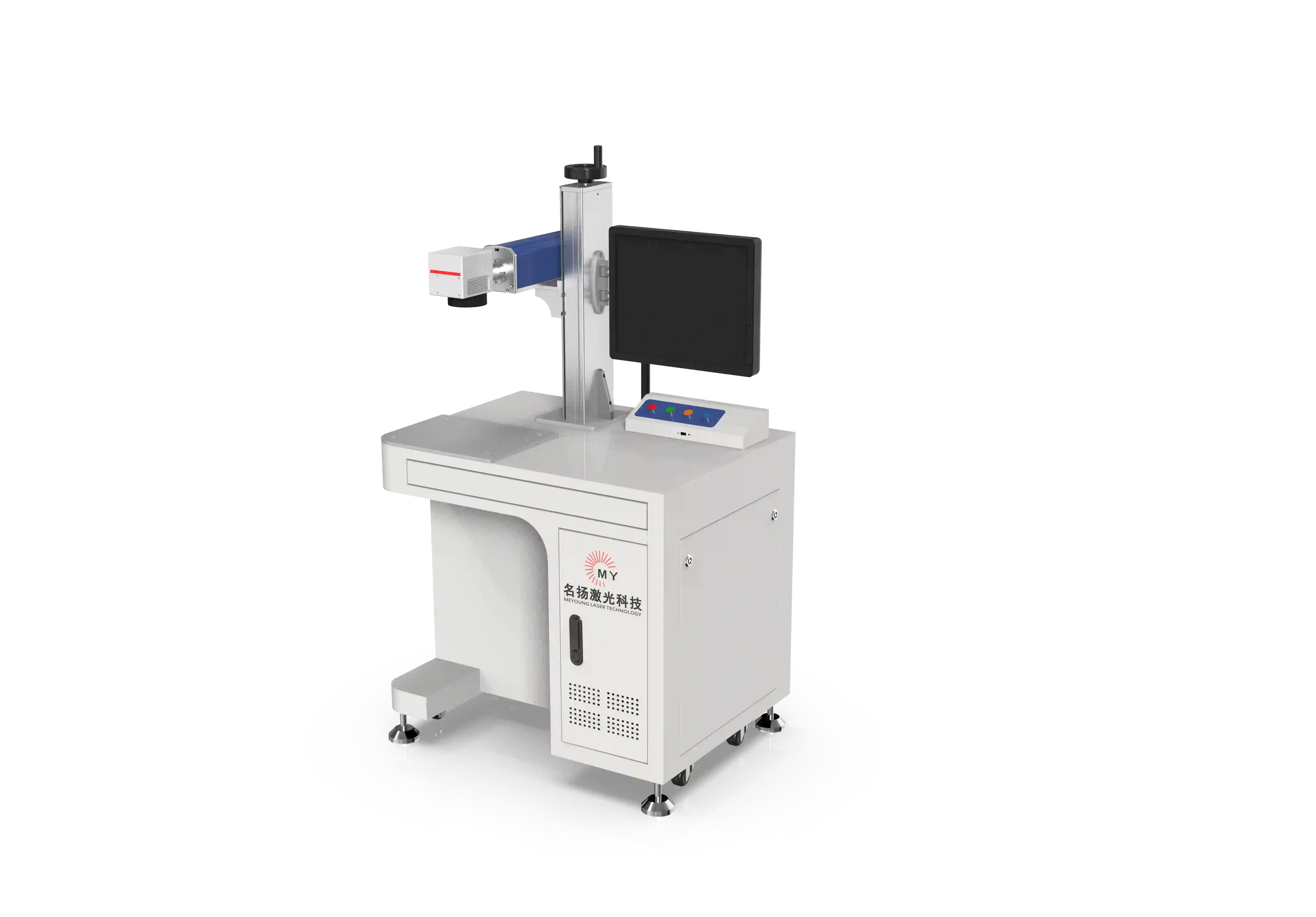 光纖激光打標(biāo)機(jī)