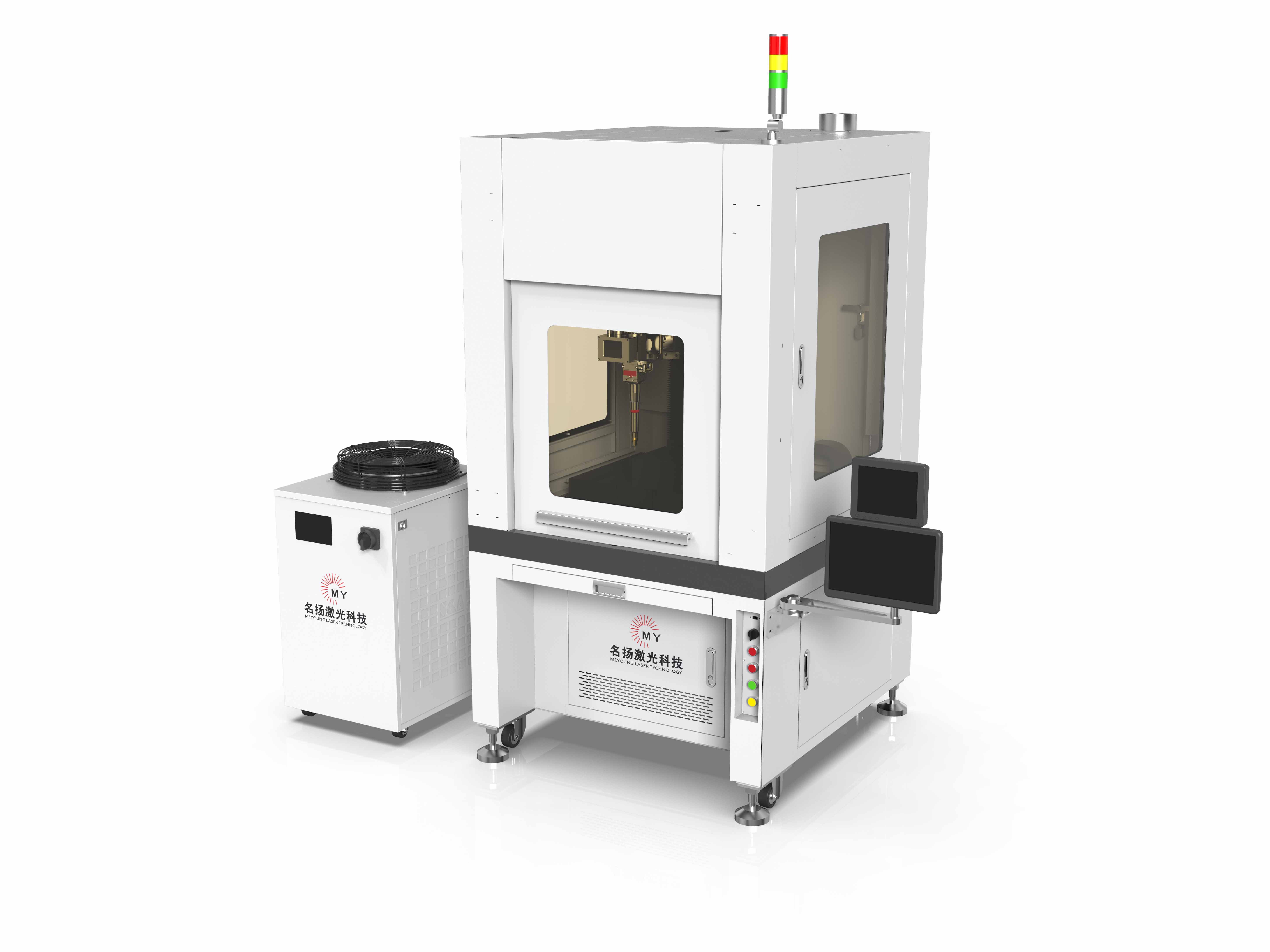 自動激光焊接機(jī)